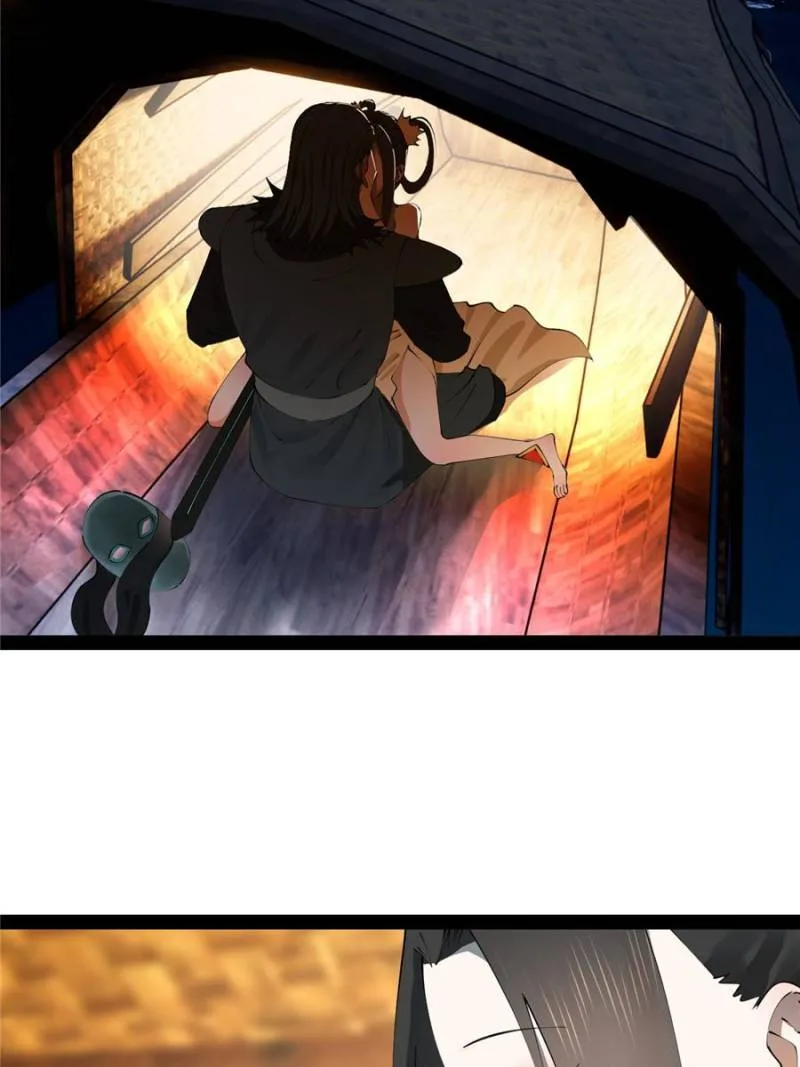 Ultimate Son-in-Law Chapter 261 page 69