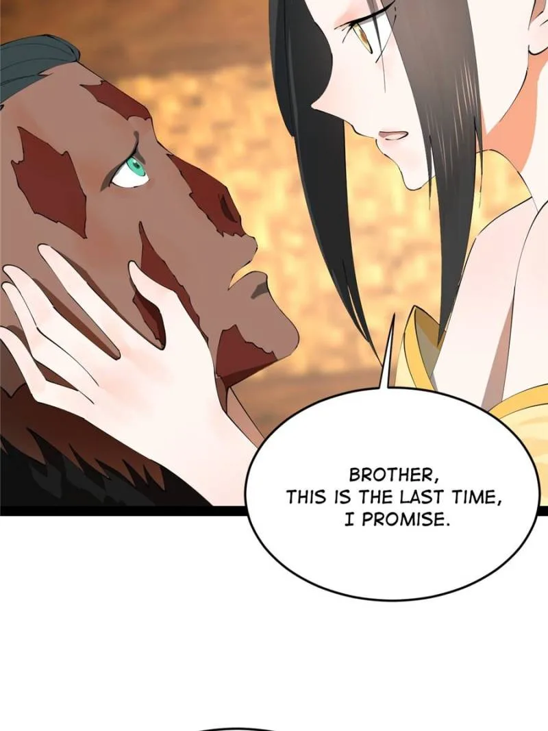 Ultimate Son-in-Law Chapter 261 page 70