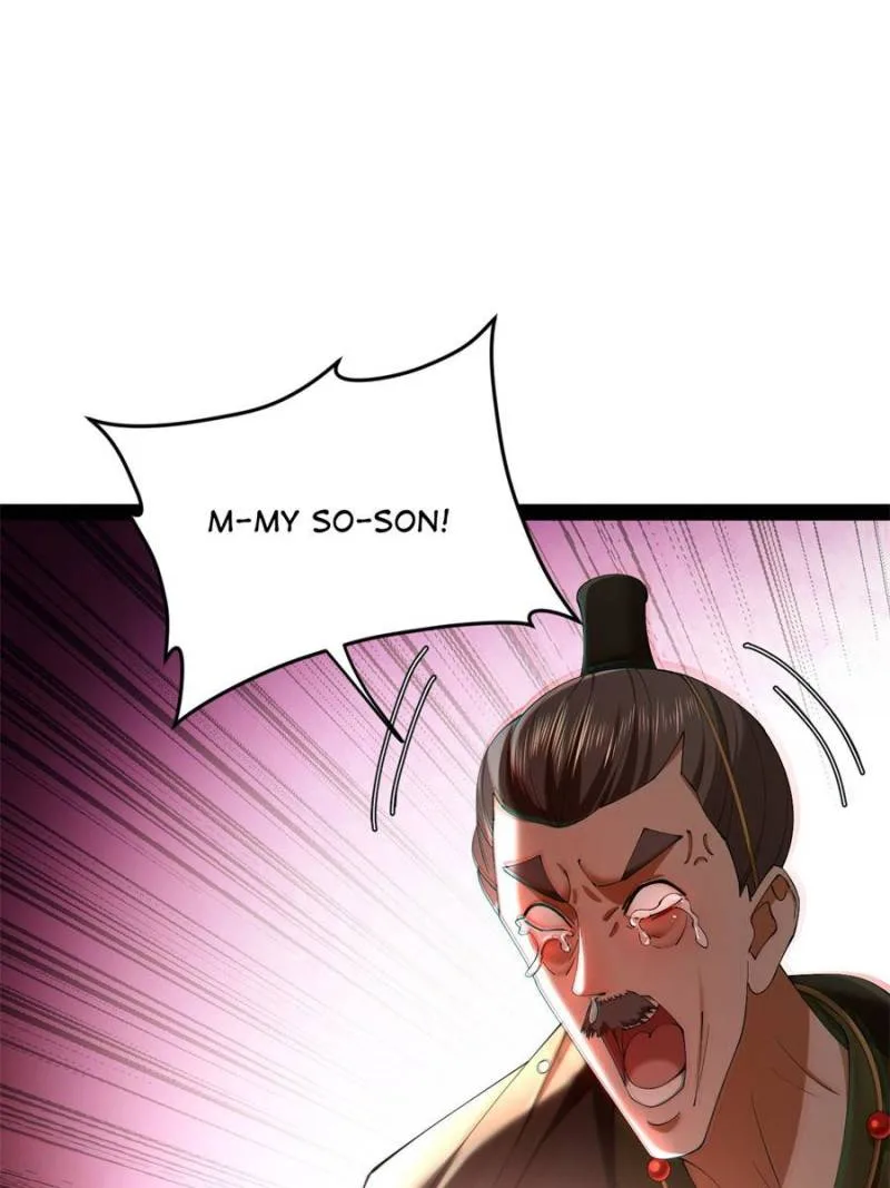 Ultimate Son-in-Law Chapter 260 page 27