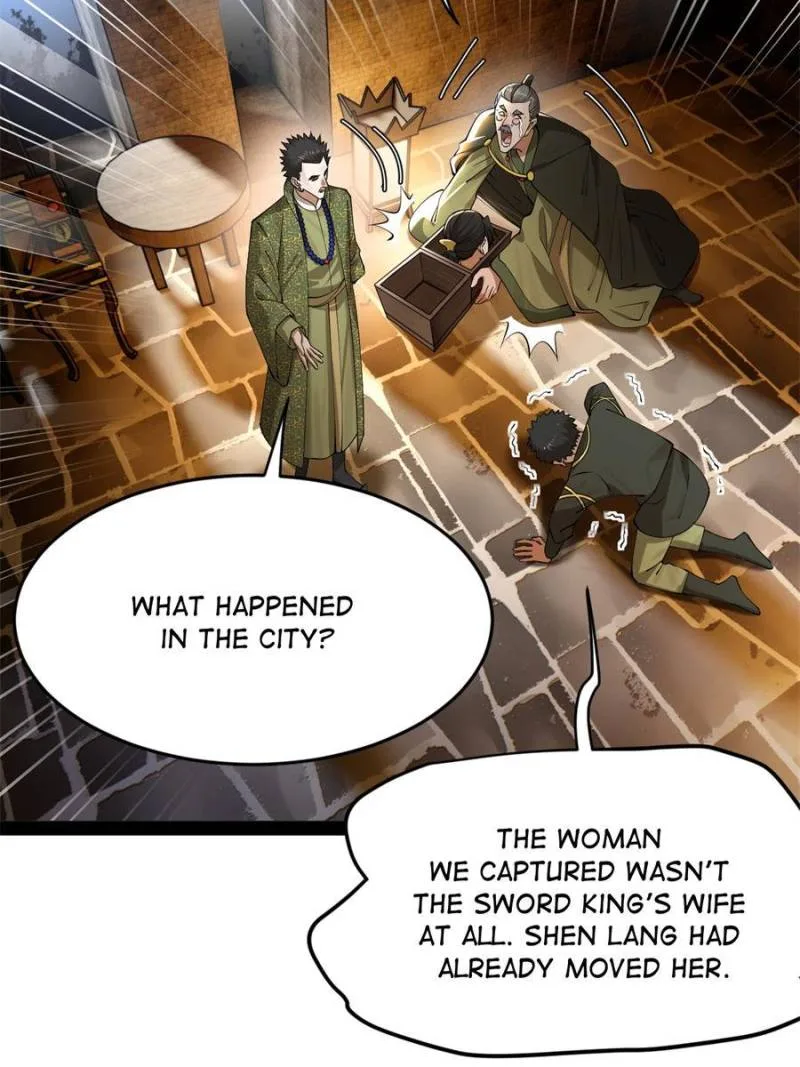Ultimate Son-in-Law Chapter 260 page 29