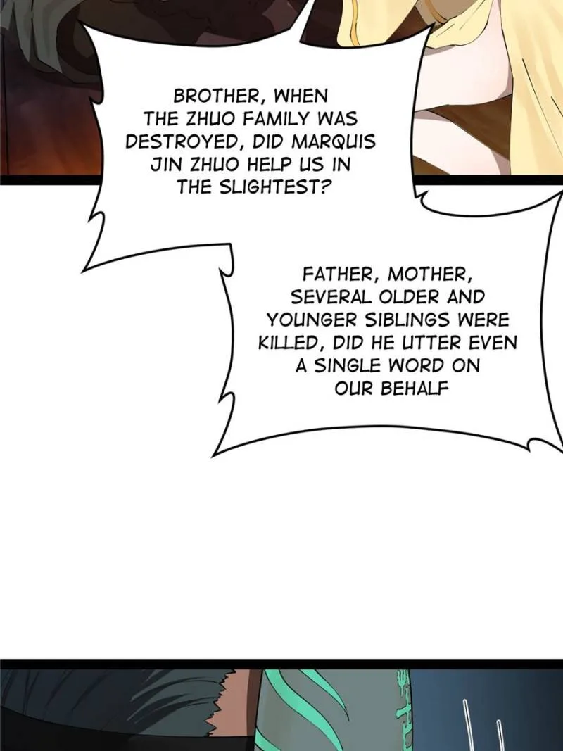 Ultimate Son-in-Law Chapter 261 page 62