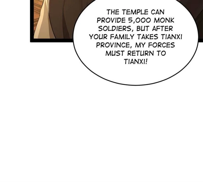 Ultimate Son-in-Law Chapter 260 page 45