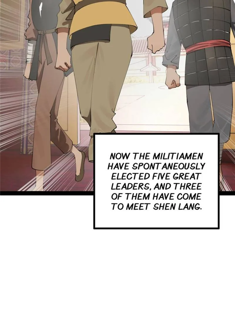 Ultimate Son-in-Law Chapter 261 page 43
