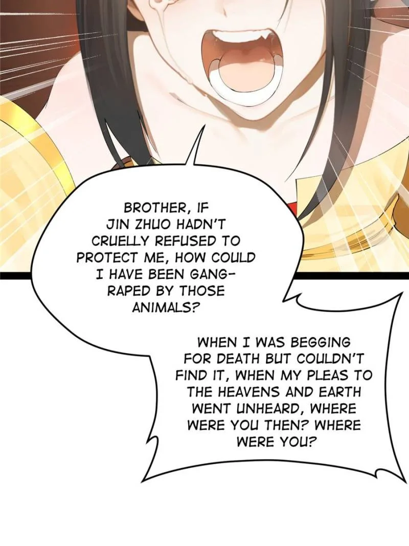 Ultimate Son-in-Law Chapter 261 page 75