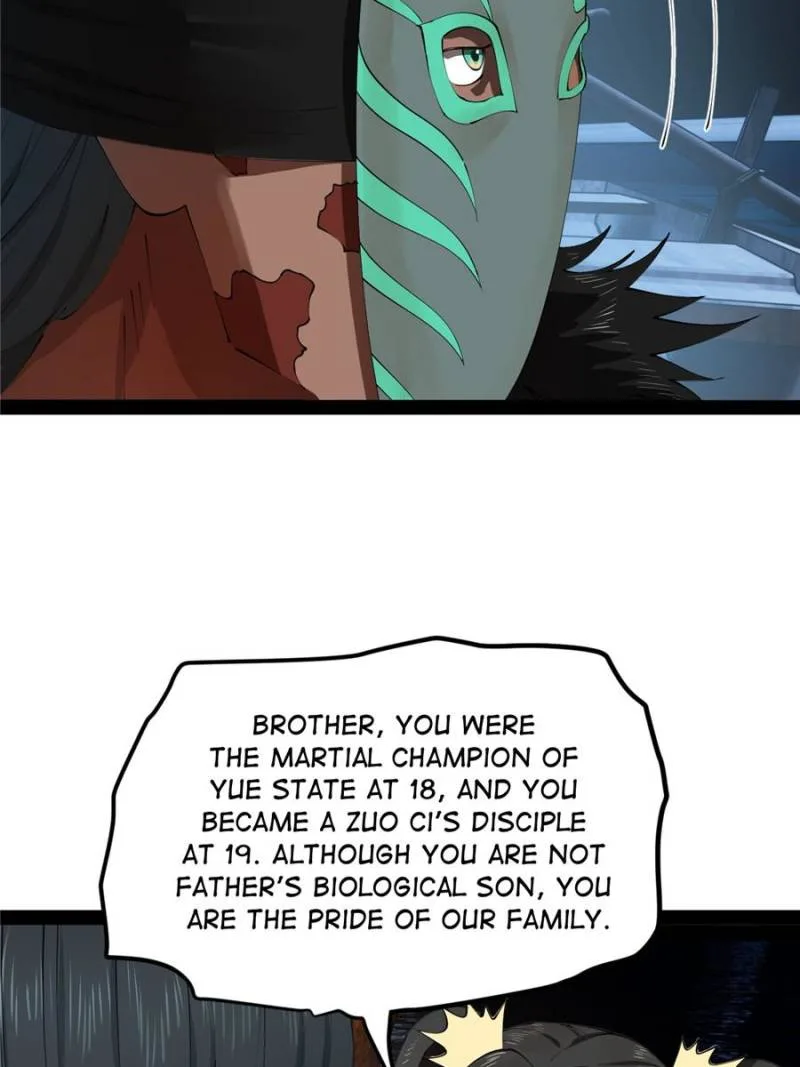 Ultimate Son-in-Law Chapter 261 page 63