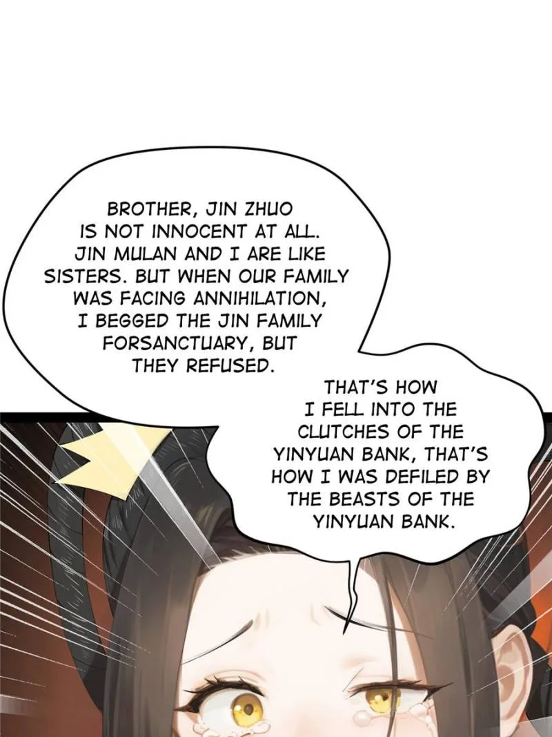 Ultimate Son-in-Law Chapter 261 page 74