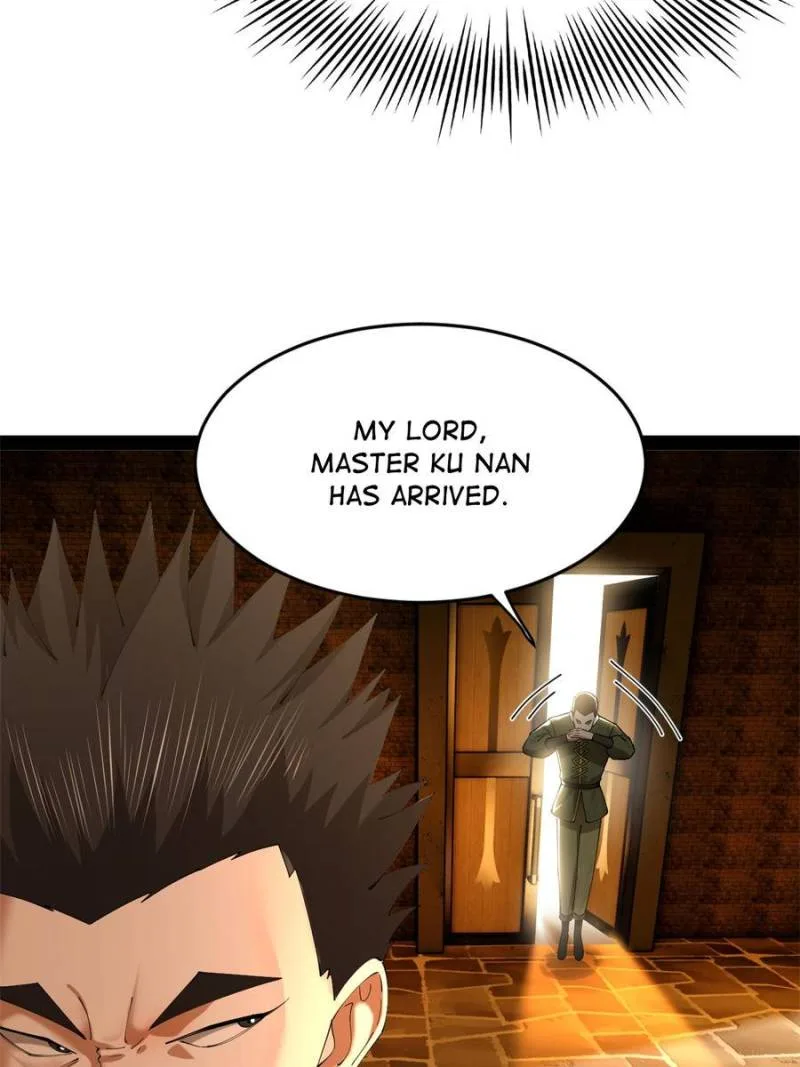 Ultimate Son-in-Law Chapter 260 page 38