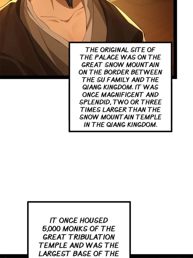 Ultimate Son-in-Law Chapter 260 page 48