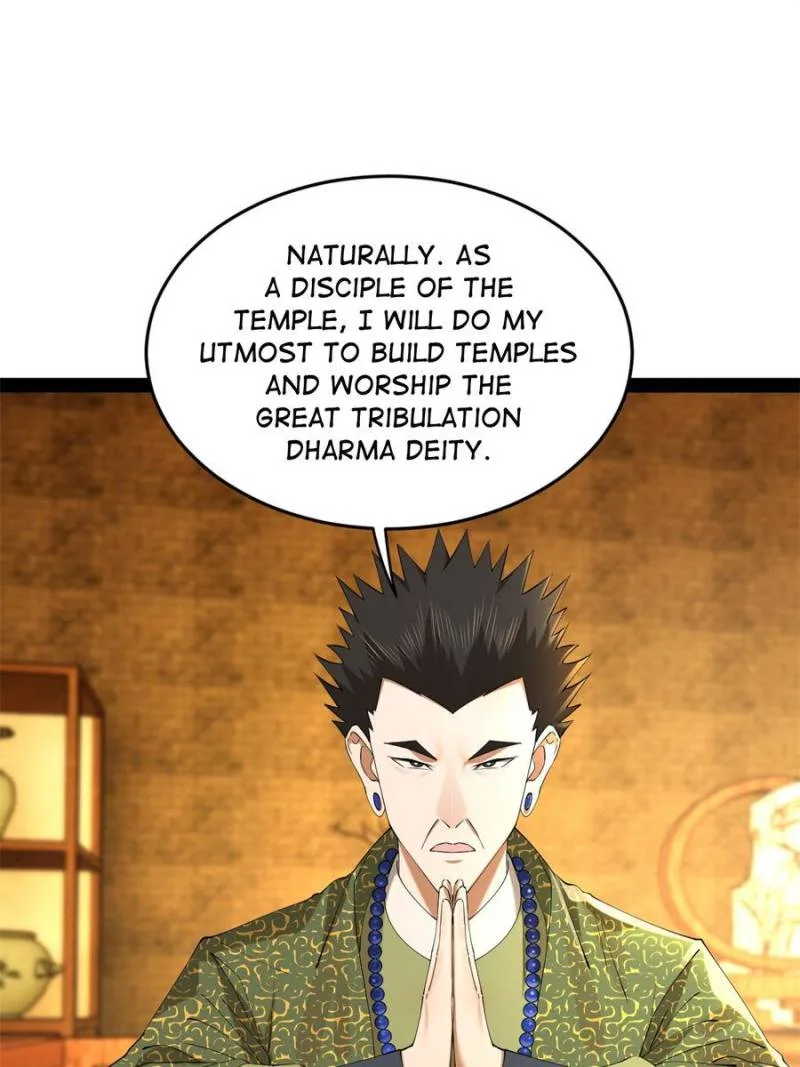 Ultimate Son-in-Law Chapter 260 page 46