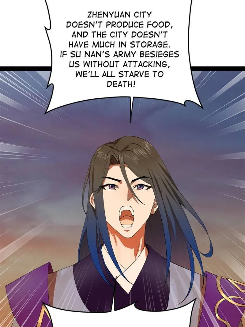 Ultimate Son-in-Law Chapter 260 page 64
