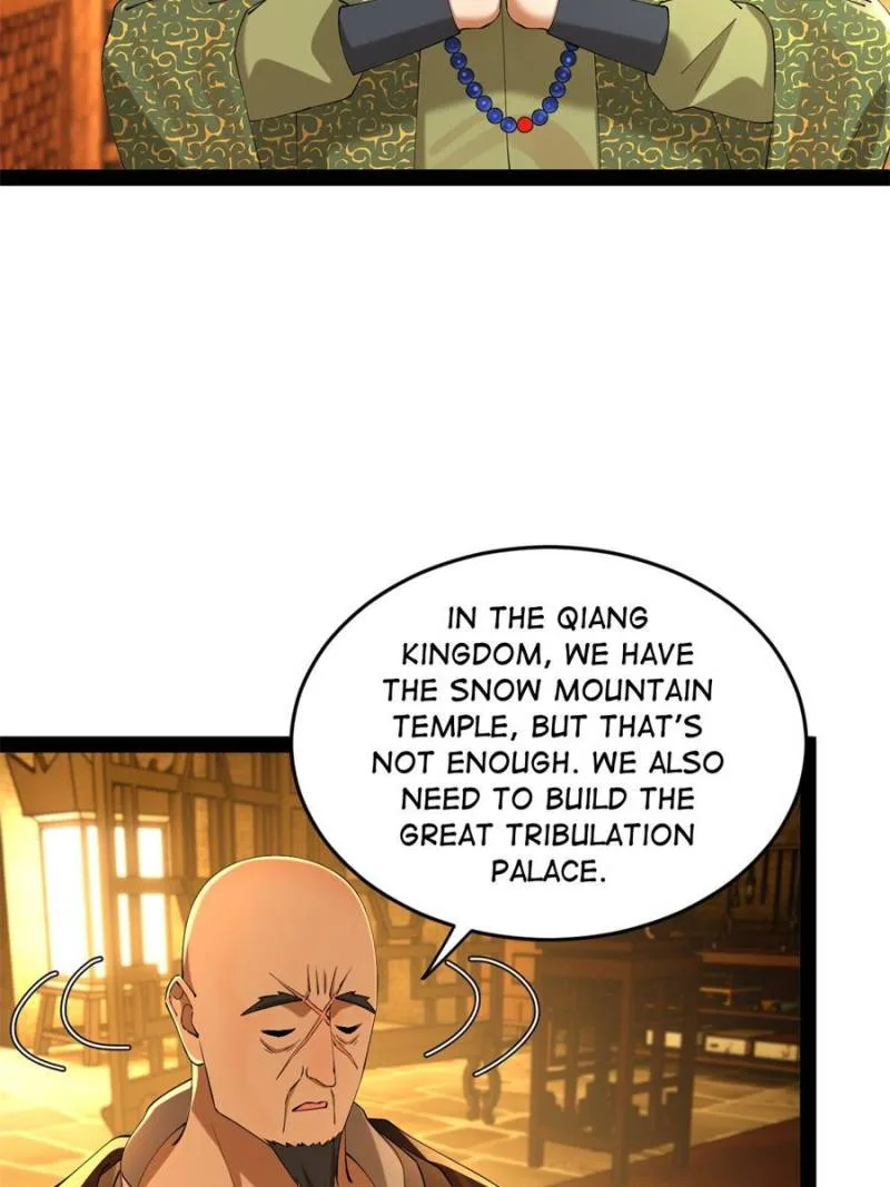 Ultimate Son-in-Law Chapter 260 page 47
