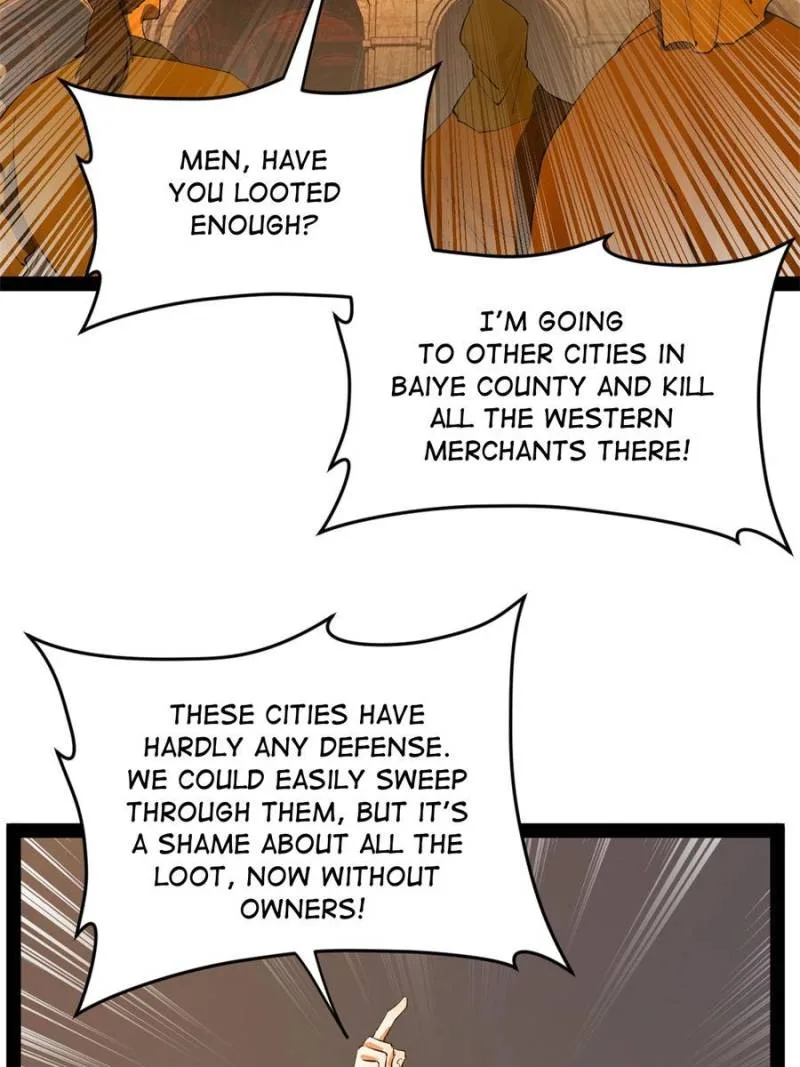 Ultimate Son-in-Law Chapter 260 page 67