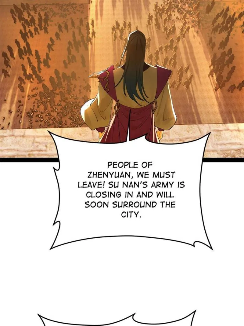 Ultimate Son-in-Law Chapter 260 page 63