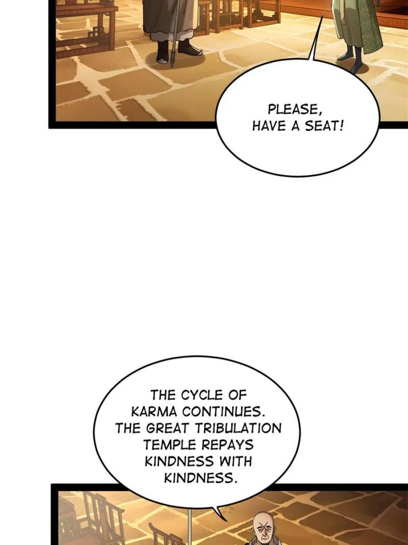 Ultimate Son-in-Law Chapter 260 page 42