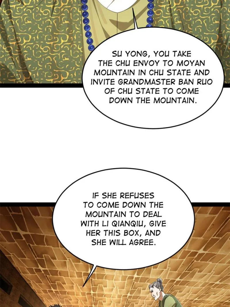 Ultimate Son-in-Law Chapter 260 page 55