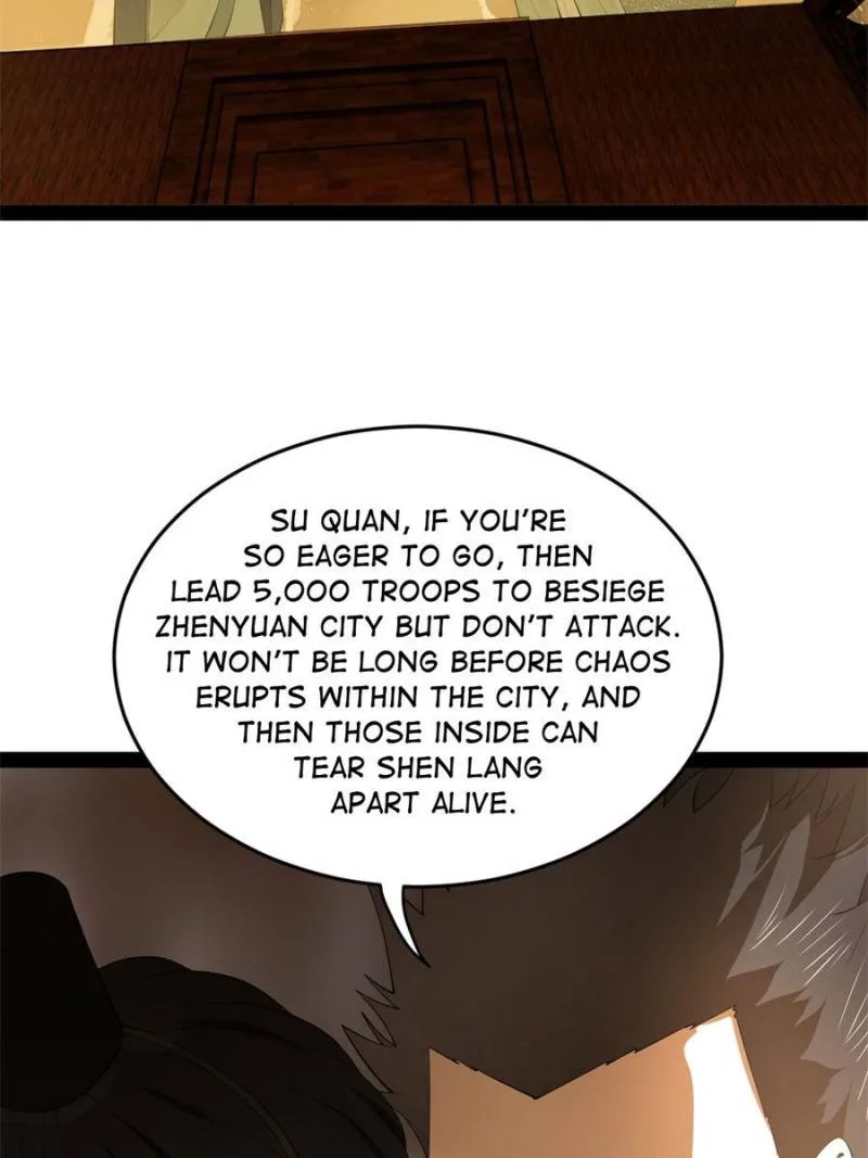 Ultimate Son-in-Law Chapter 260 page 59