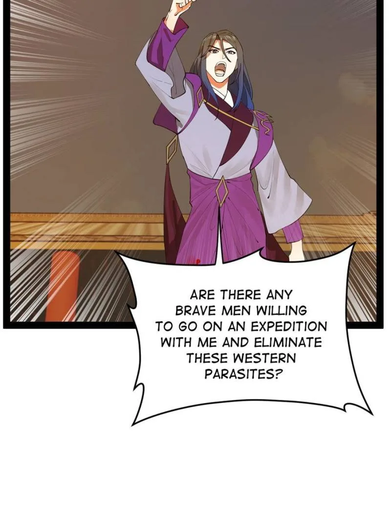 Ultimate Son-in-Law Chapter 260 page 68