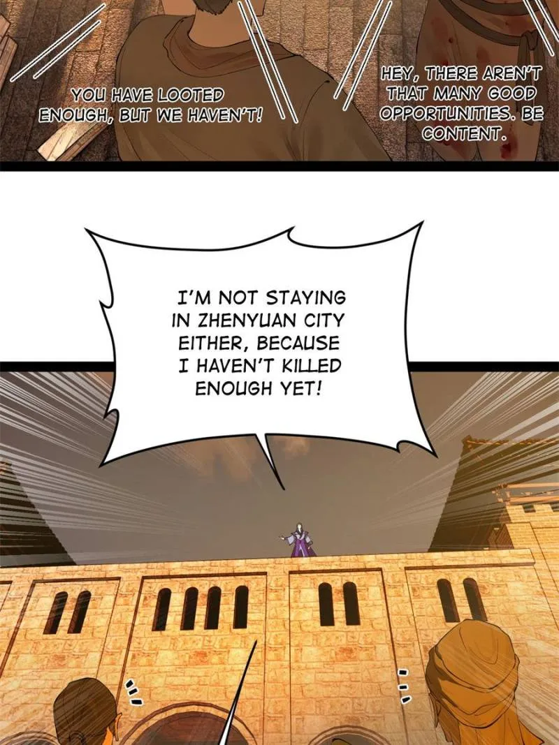 Ultimate Son-in-Law Chapter 260 page 66