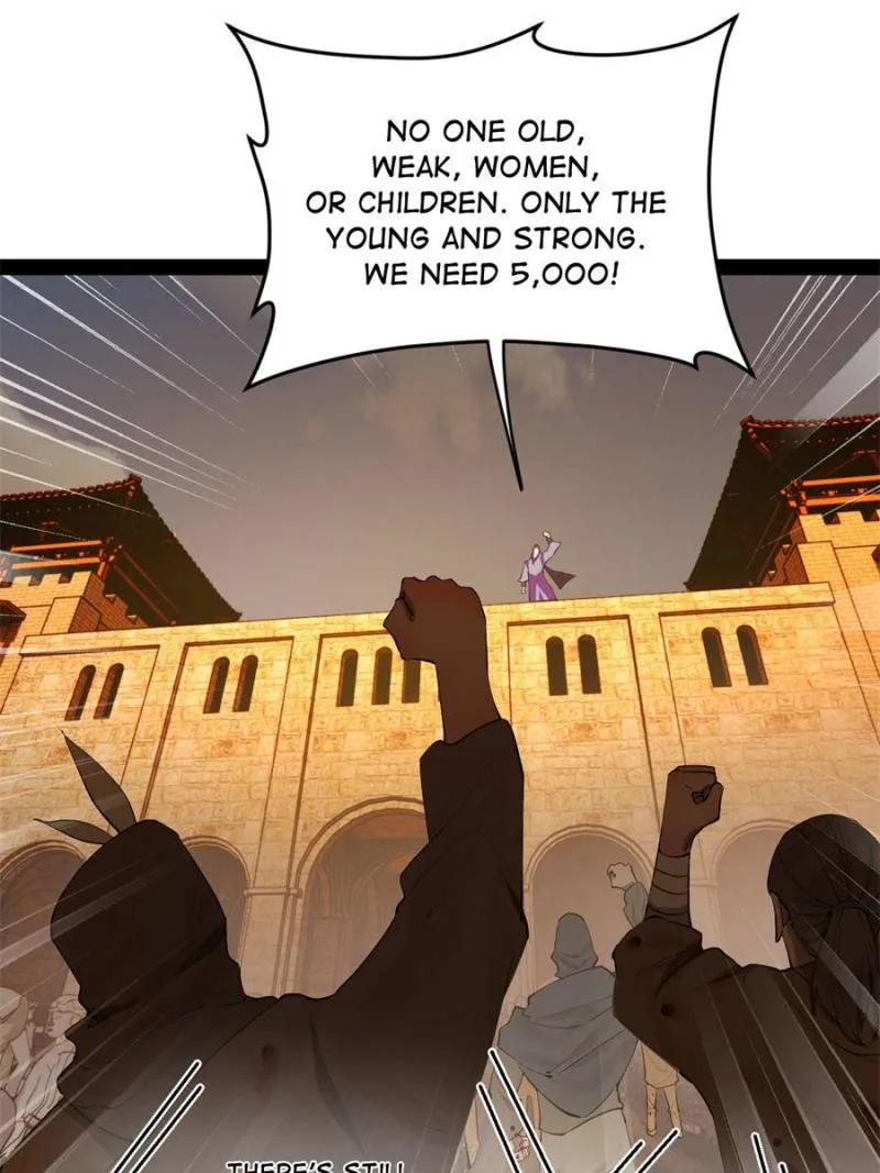 Ultimate Son-in-Law Chapter 260 page 72