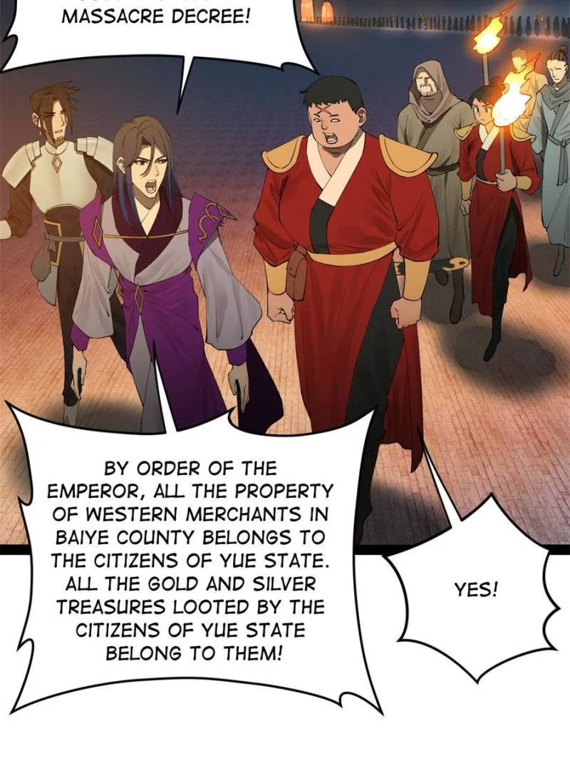 Ultimate Son-in-Law Chapter 260 page 74