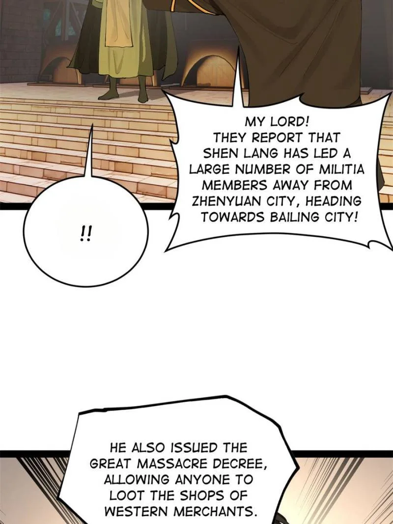 Ultimate Son-in-Law Chapter 260 page 76