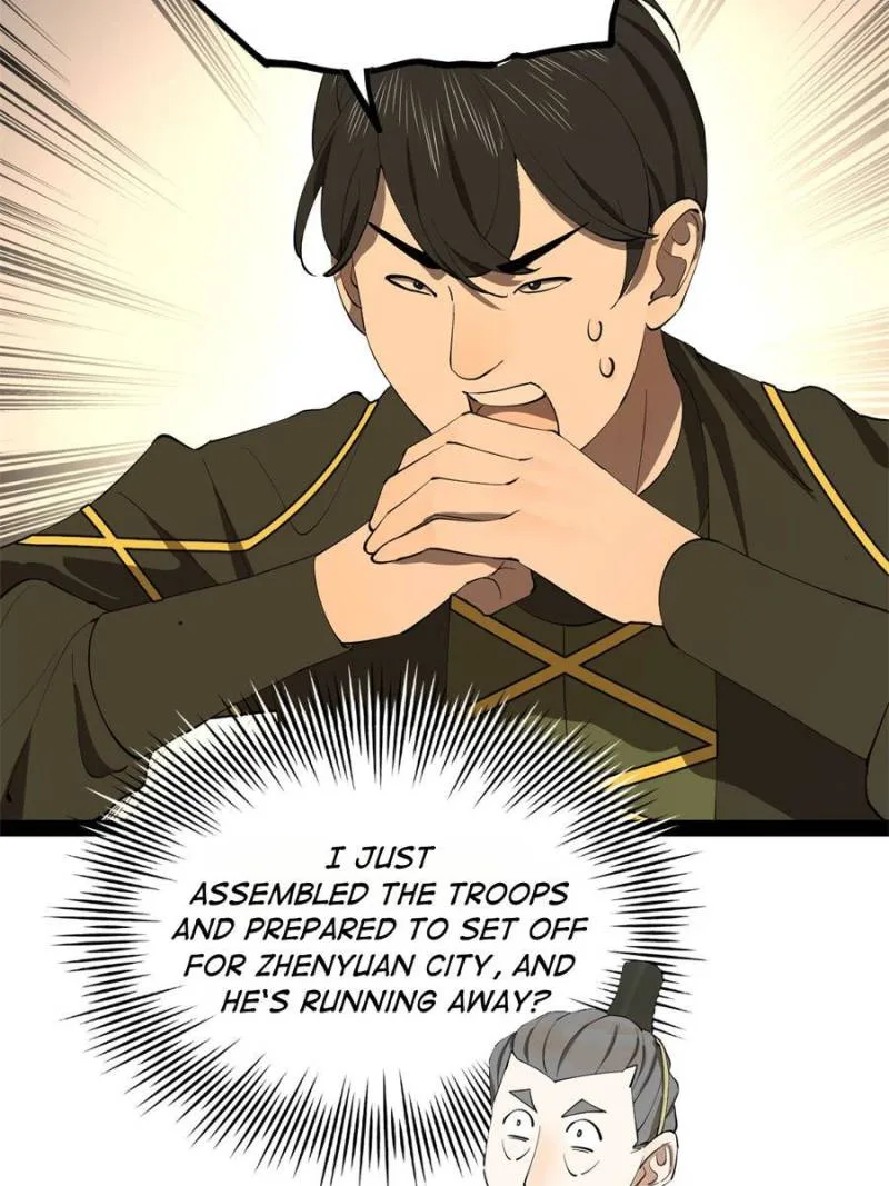 Ultimate Son-in-Law Chapter 260 page 77