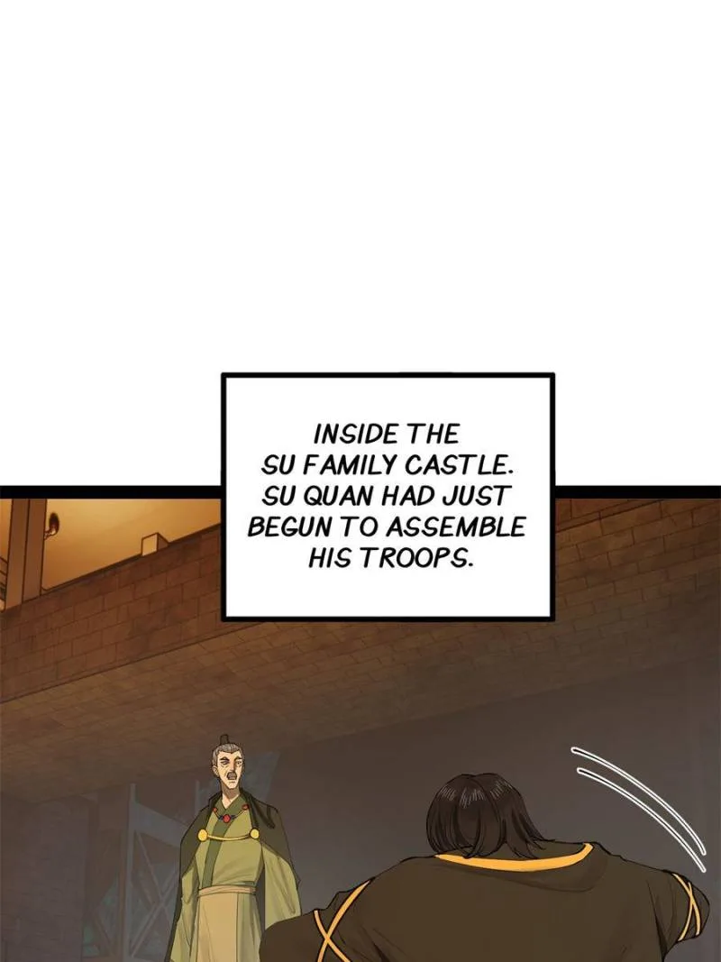 Ultimate Son-in-Law Chapter 260 page 75