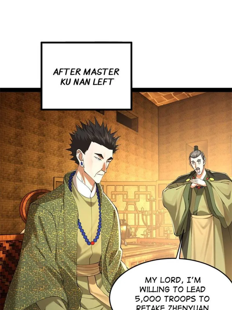 Ultimate Son-in-Law Chapter 260 page 53