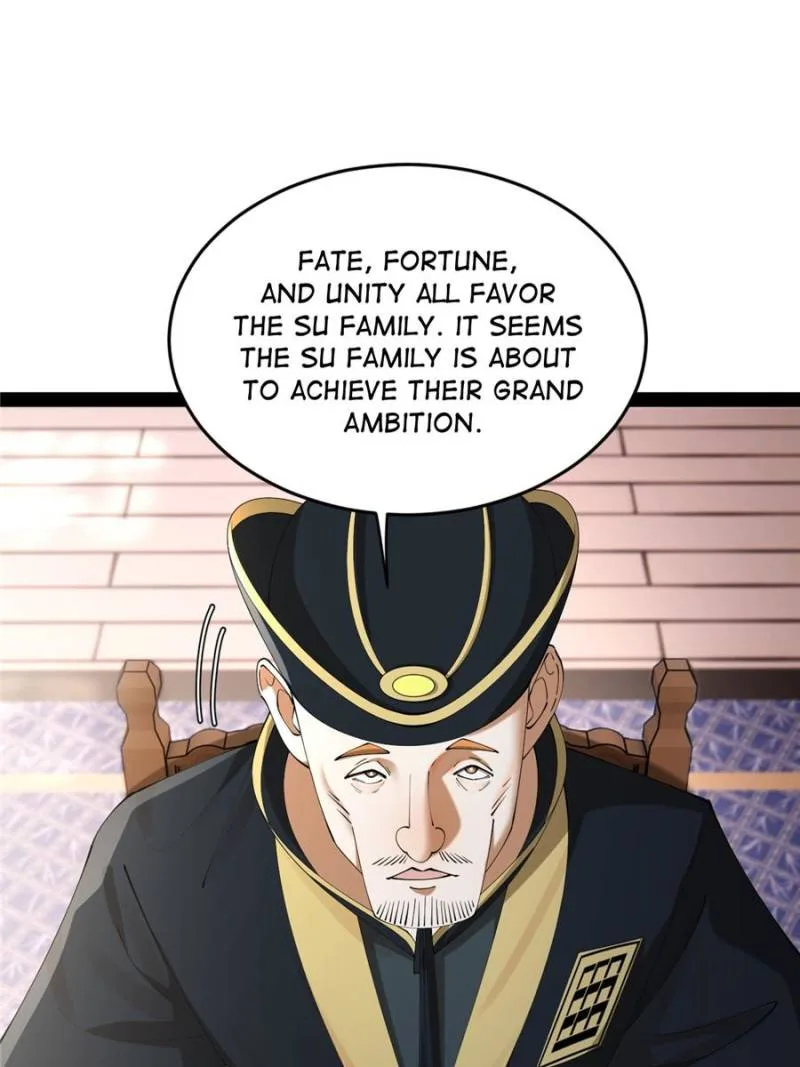 Ultimate Son-in-Law Chapter 262 page 14