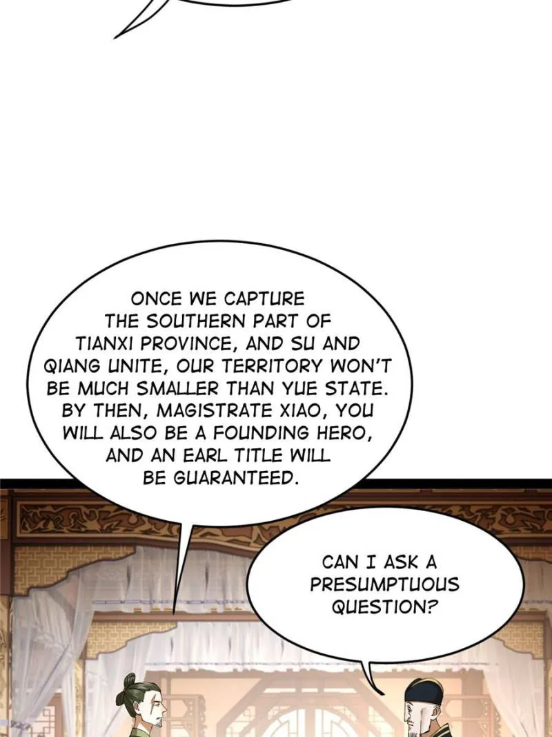 Ultimate Son-in-Law Chapter 262 page 7
