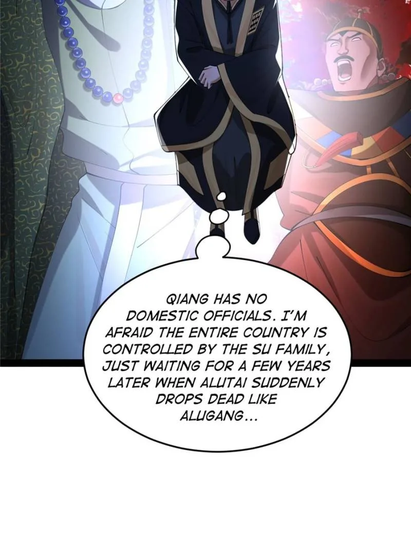 Ultimate Son-in-Law Chapter 262 page 12