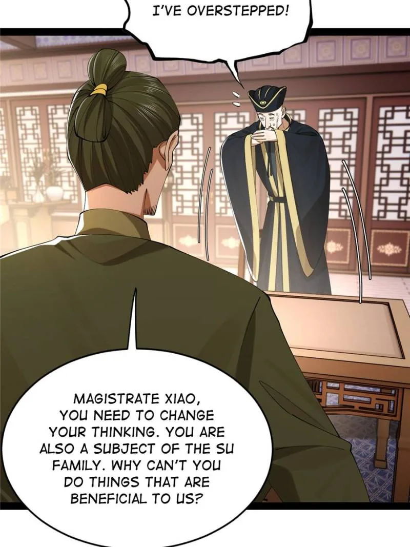 Ultimate Son-in-Law Chapter 262 page 17
