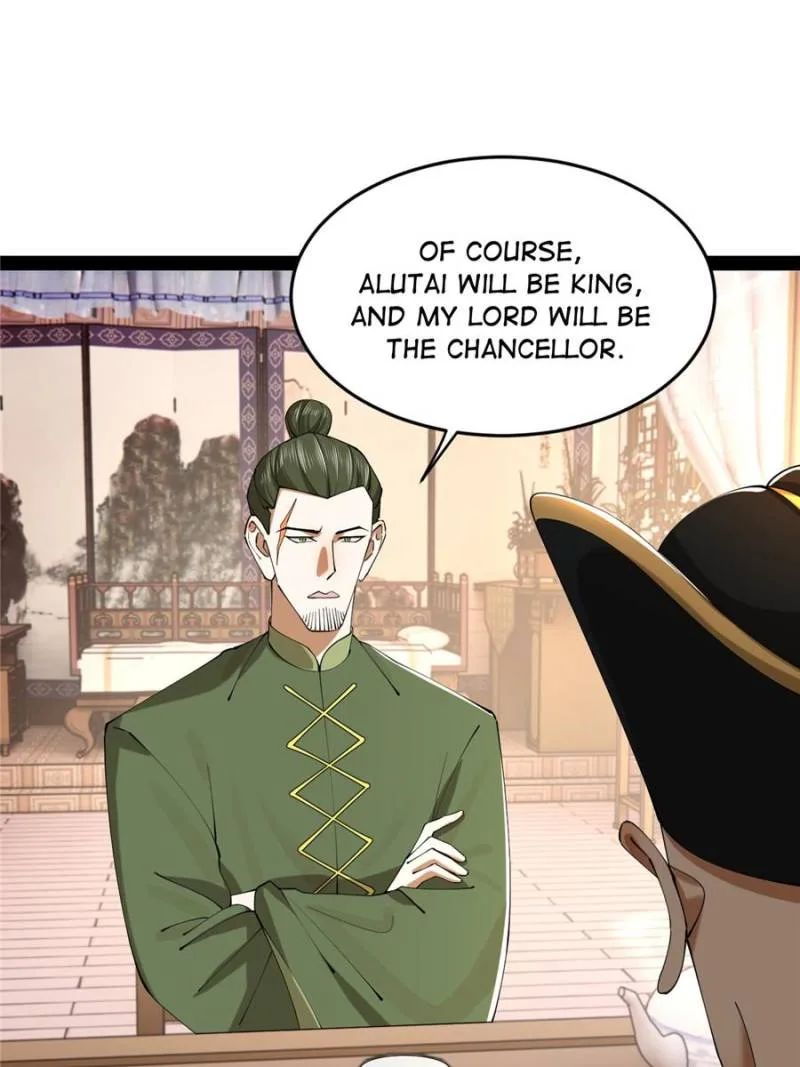 Ultimate Son-in-Law Chapter 262 page 10