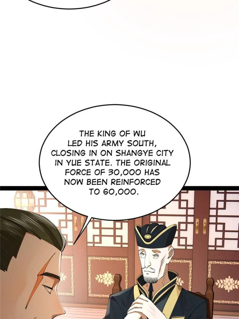 Ultimate Son-in-Law Chapter 262 page 4