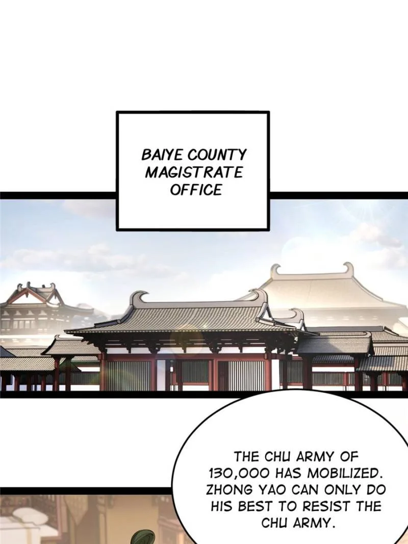 Ultimate Son-in-Law Chapter 262 page 2