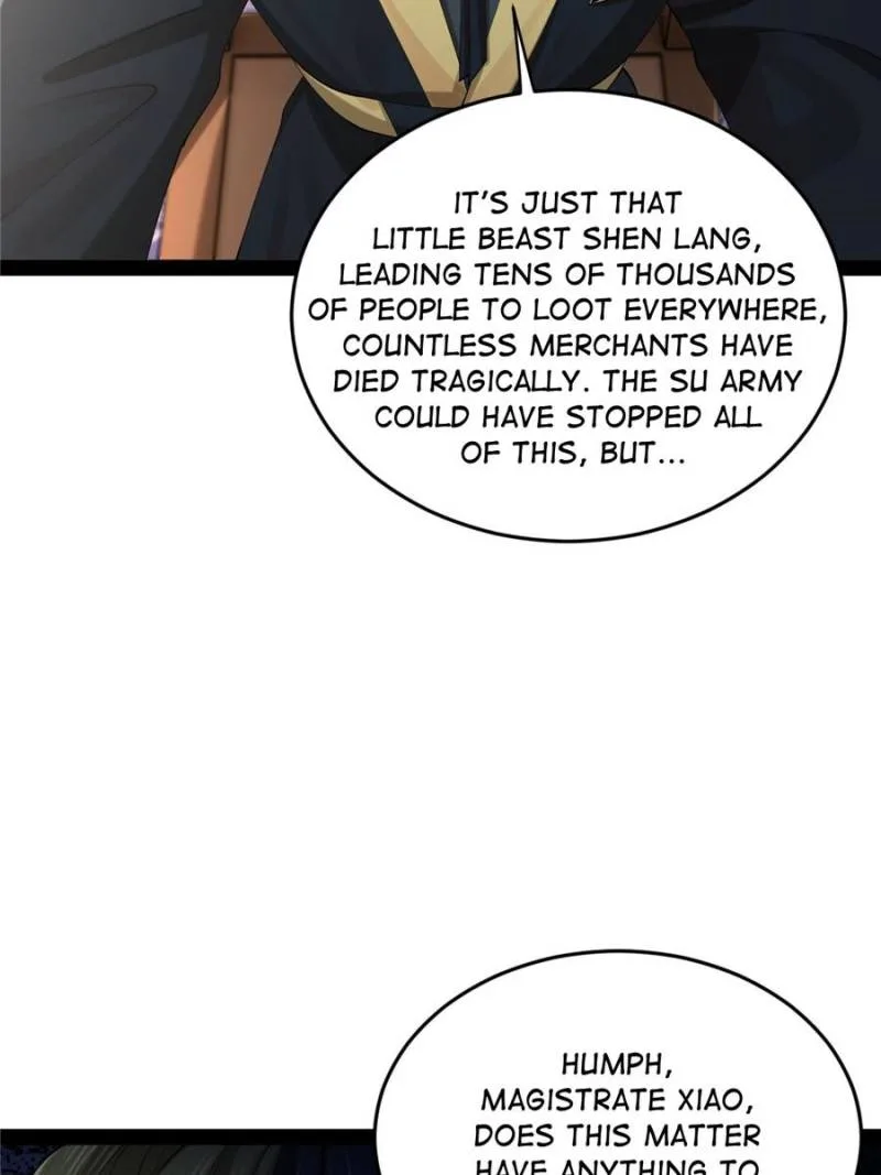 Ultimate Son-in-Law Chapter 262 page 15