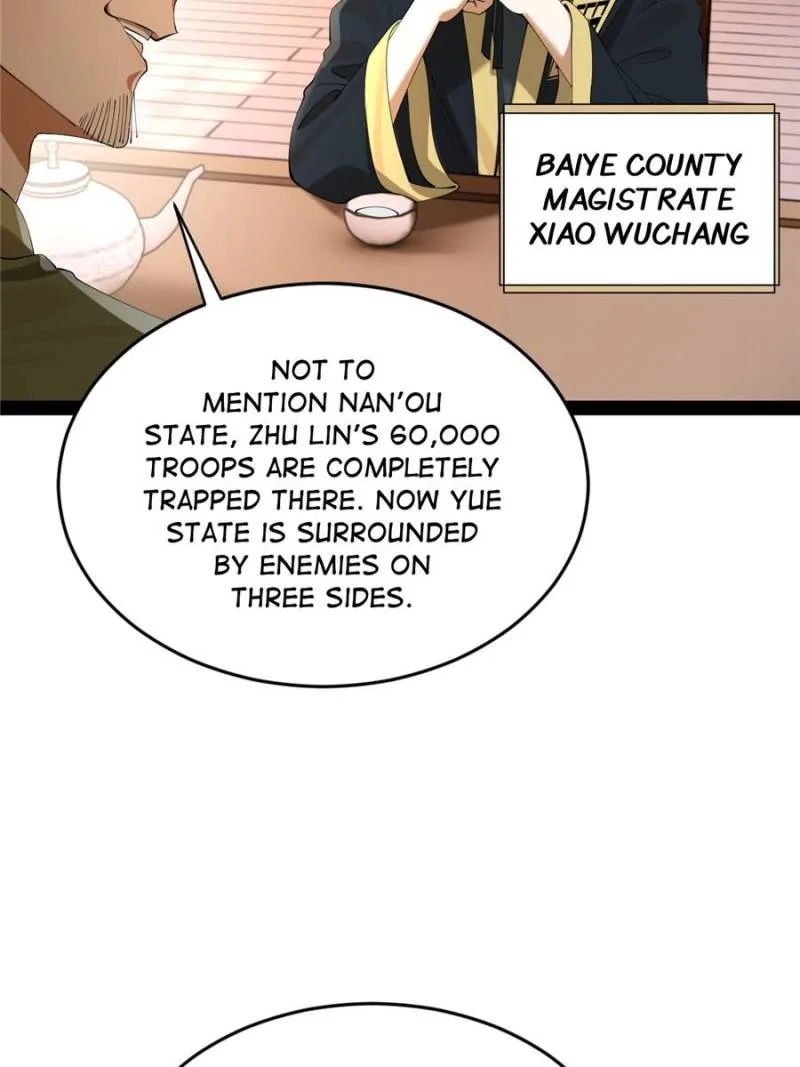 Ultimate Son-in-Law Chapter 262 page 5