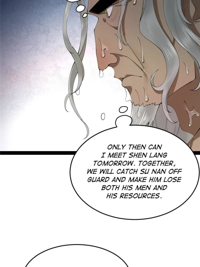 Ultimate Son-in-Law Chapter 262 page 29