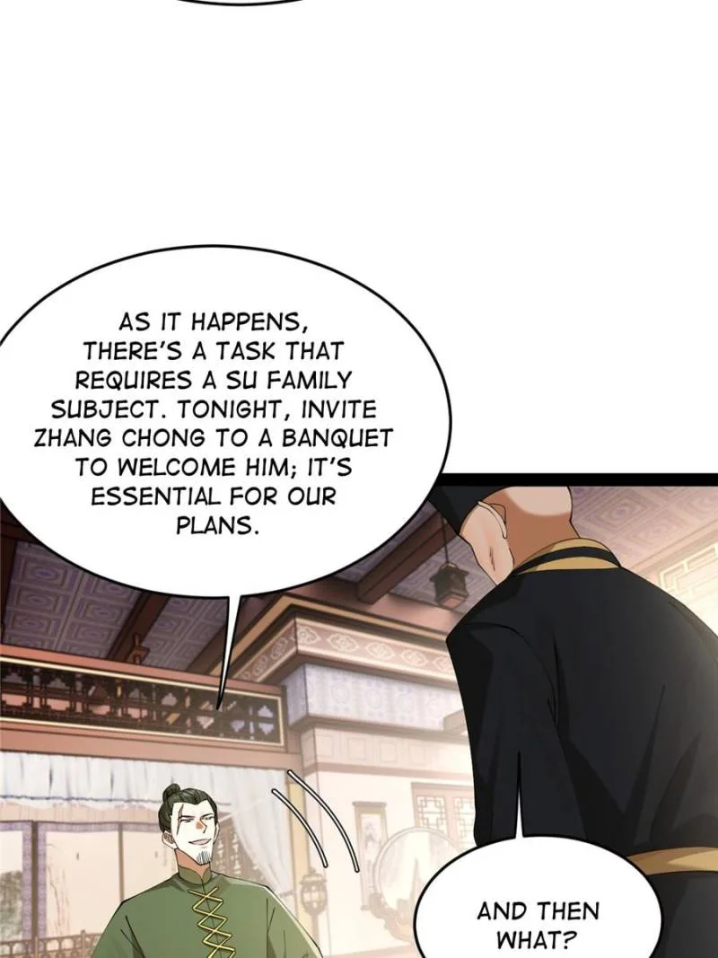 Ultimate Son-in-Law Chapter 262 page 18