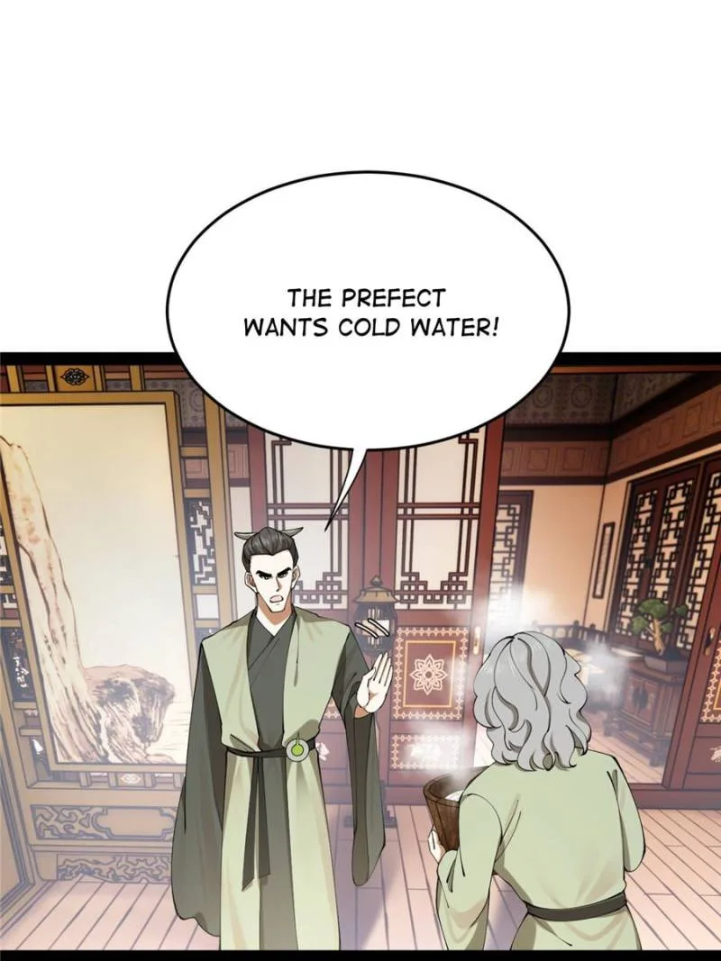 Ultimate Son-in-Law Chapter 262 page 26