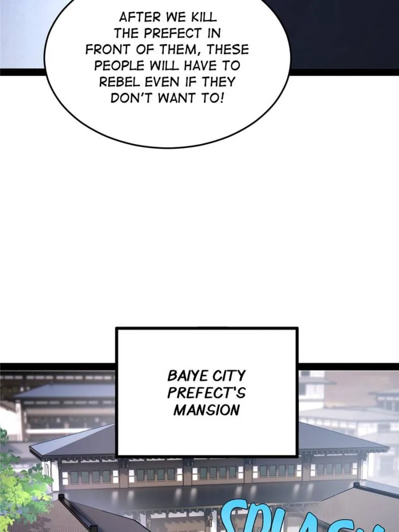 Ultimate Son-in-Law Chapter 262 page 23