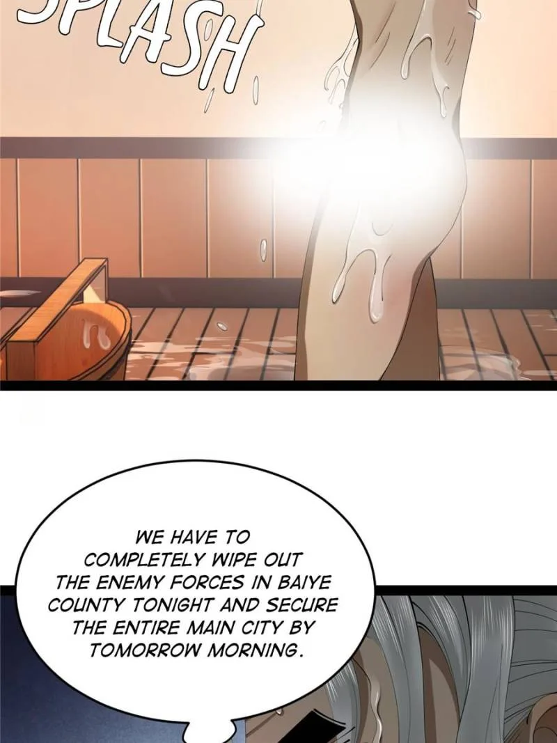 Ultimate Son-in-Law Chapter 262 page 28