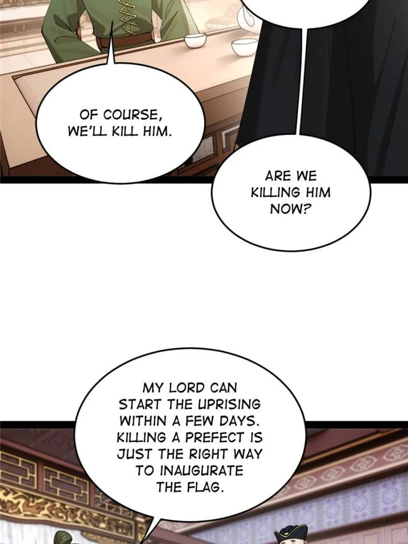 Ultimate Son-in-Law Chapter 262 page 19