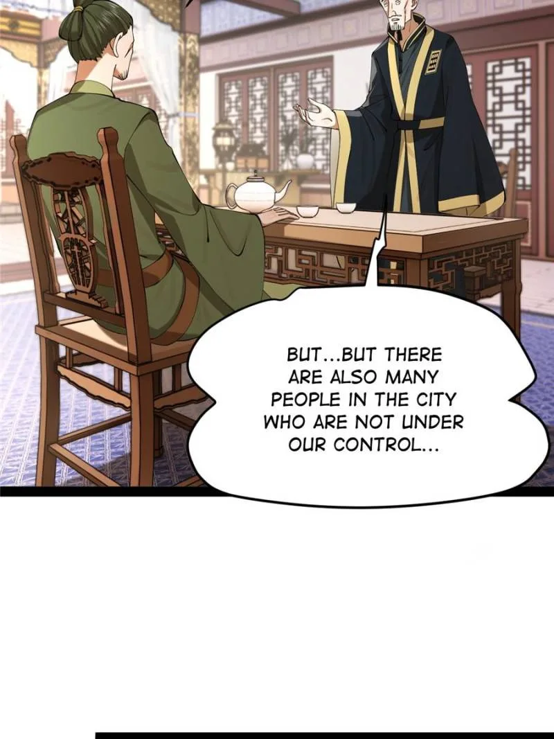 Ultimate Son-in-Law Chapter 262 page 20