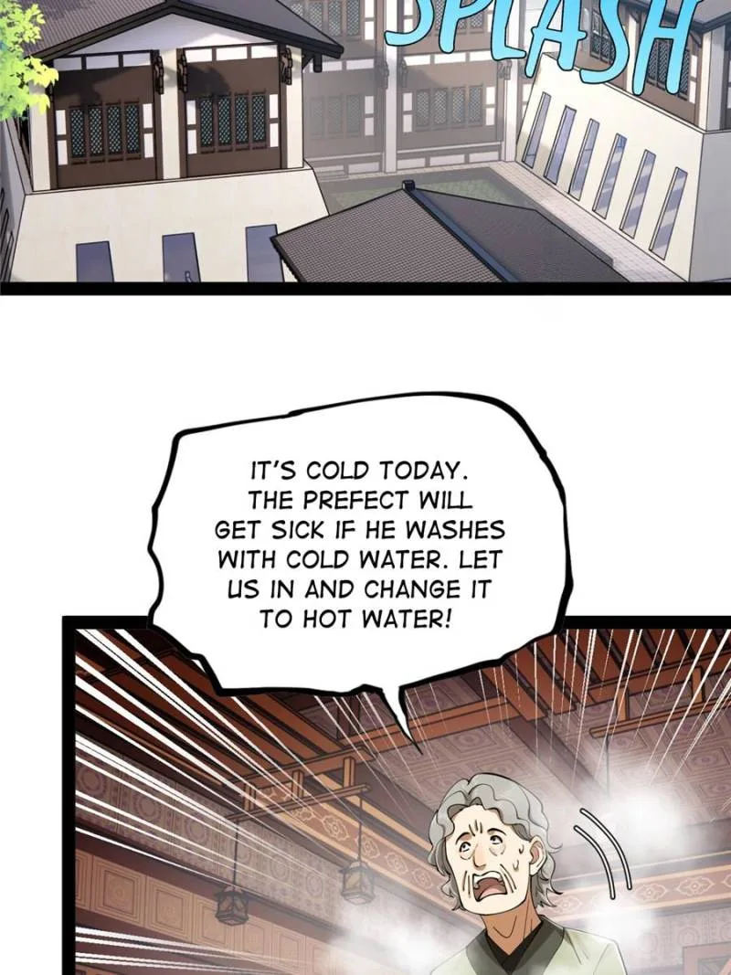 Ultimate Son-in-Law Chapter 262 page 24