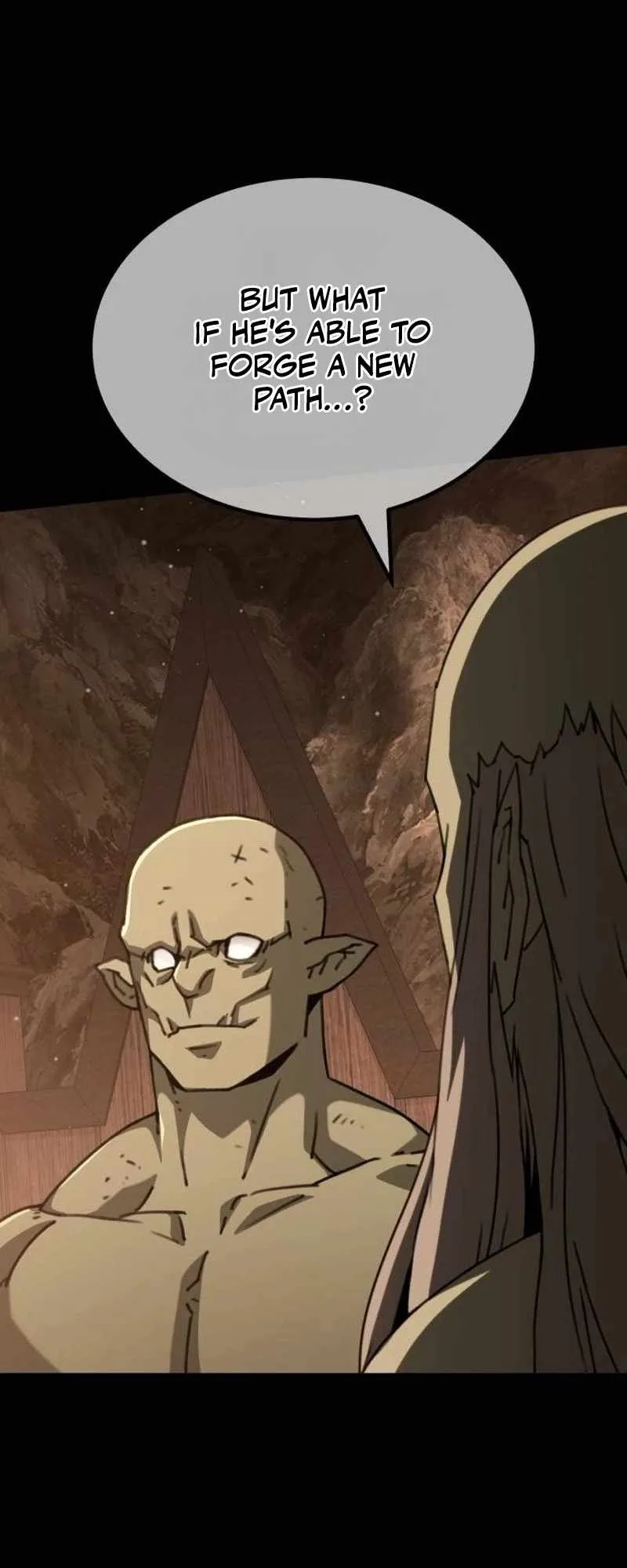 Green Skin Chapter 23 page 9
