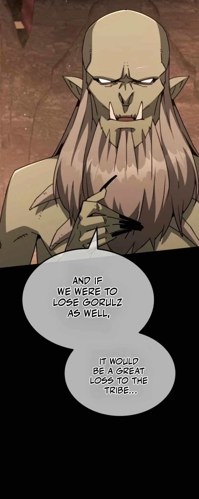 Green Skin Chapter 23 page 8