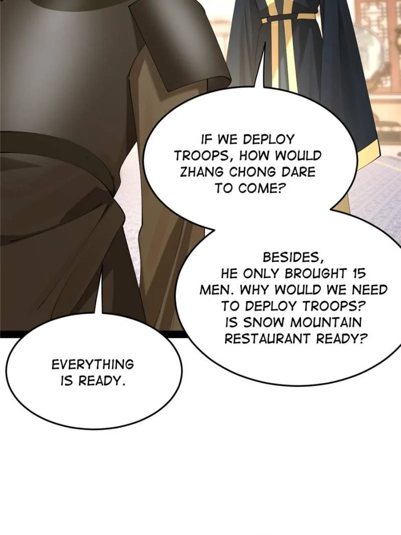 Ultimate Son-in-Law Chapter 262 page 47