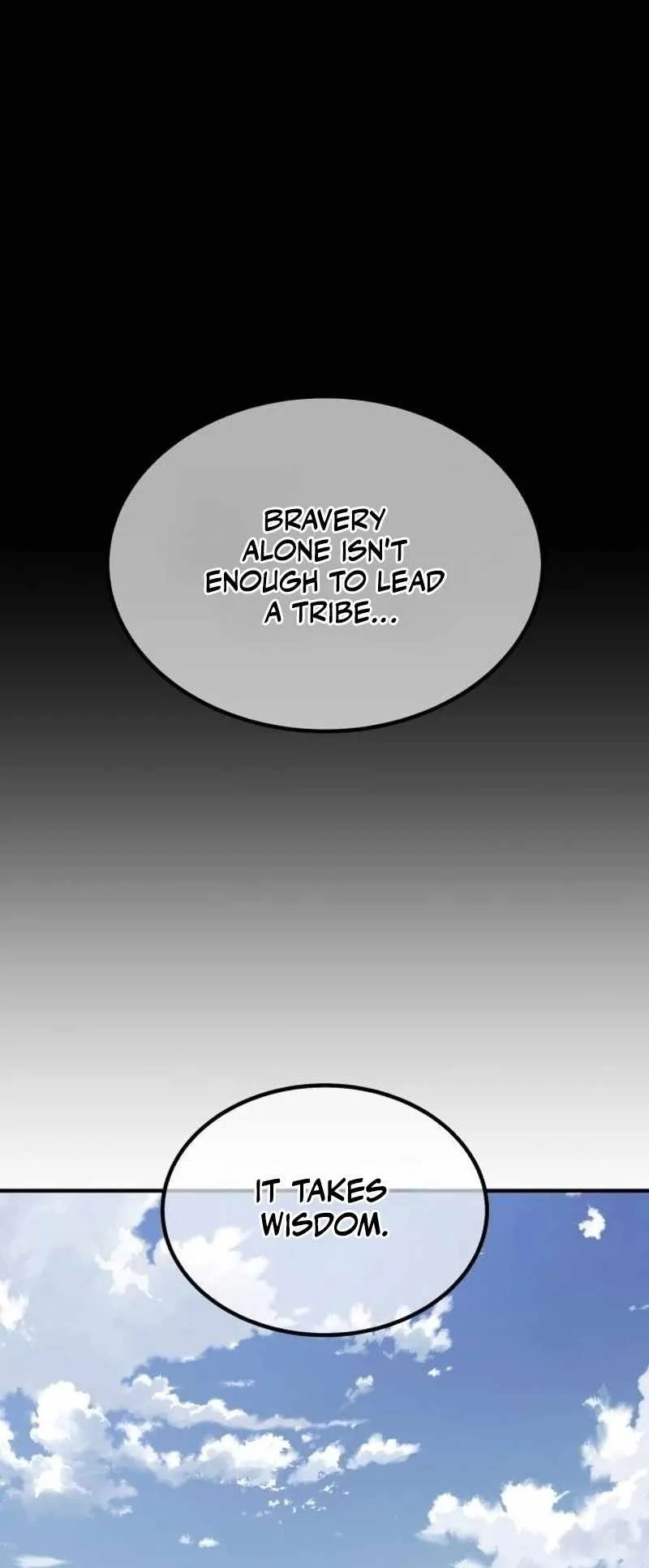 Green Skin Chapter 23 page 11