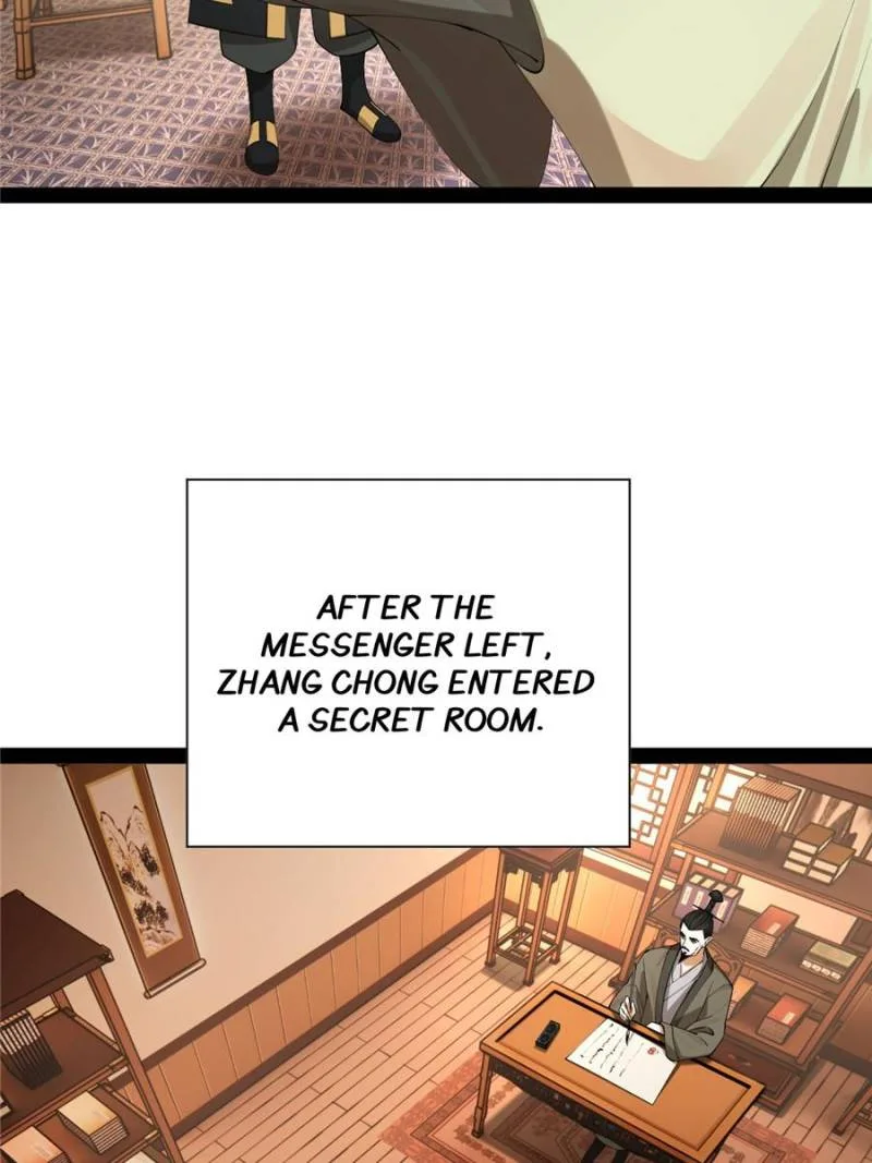 Ultimate Son-in-Law Chapter 262 page 39
